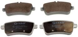 QUARO Sada Brzdových Destiček, Kotoučová Brzda (qp8827)