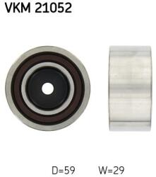 SKF Obehová/vodiaca kladka ozubeného remeňa SKF VKM 21052 (VKM 21052)