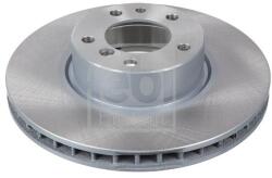 Febi Bilstein Brzdový kotúč FEBI BILSTEIN 10751 (10751)