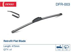 DENSO Stierače DENSO DFR-003 (DFR-003)