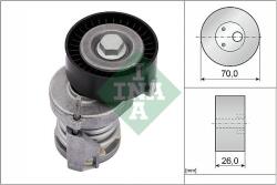 Schaeffler INA Napinák rebrovaného klinového remeňa Schaeffler INA 534 0123 20 (534 0123 20)