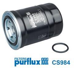 PURFLUX Palivový filter PURFLUX CS984 (CS984)