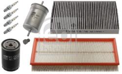 Febi Bilstein Sada dielov, inżpekcia FEBI BILSTEIN 36104 (36104)