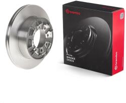 BREMBO Brzdový kotúč BREMBO 08.5952. 10 (08.5952.10)