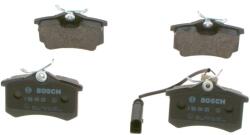 Bosch Sada brzdových platničiek kotúčovej brzdy BOSCH 0 986 494 025 (0 986 494 025)