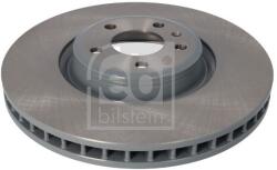 Febi Bilstein Brzdový kotúč FEBI BILSTEIN 171458 (171458)