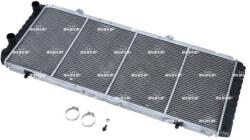 NRF Chladič motora NRF 52045 (52045)