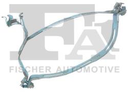 FA1 Držiak, tlmič výfuku FA1 104-910 (104-910)