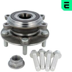 OPTIMAL Súprava ložísk kolesa OPTIMAL 911211 (911211)