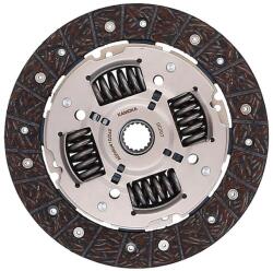 KAMOKA Spojková lamela KAMOKA DC207 (DC207)