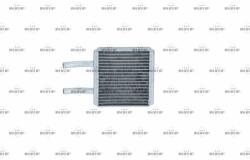 NRF Výmenník tepla vnútorného kúrenia NRF 54318 (54318)