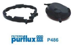 PURFLUX Veko palivového filtra PURFLUX P486 (P486)