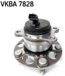 SKF Súprava ložísk kolesa SKF VKBA 7828 (VKBA 7828)