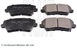 BLUE PRINT Sada brzdových platničiek kotúčovej brzdy BLUE PRINT ADG042178 (ADG042178)