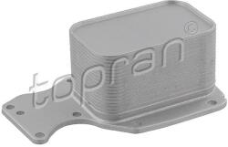 TOPRAN Chladič motorového oleja TOPRAN 625 268 (625 268)