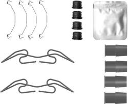 TEXTAR Súprava príslušenstva, brzdový strmeň TEXTAR 82557000 (82557000)