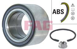 Schaeffler FAG Súprava ložísk kolesa Schaeffler FAG 713 6681 00 (713 6681 00)