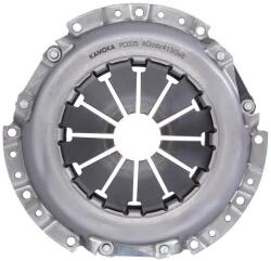 KAMOKA Prítlačný tanier spojky KAMOKA PC005 (PC005)