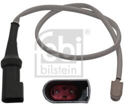 Febi Bilstein Výstražný kontakt, opotrebenie brzdového obloženia FEBI BILSTEIN 100996 (100996)