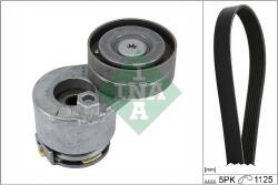 Schaeffler INA Ozubený klinový remeň - Sada Schaeffler INA 529 0427 10 (529 0427 10)