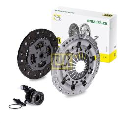 Schaeffler LuK Spojková sada Schaeffler LuK 620 3117 33 (620 3117 33)