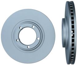 KAMOKA Brzdový kotúč KAMOKA 103087 (103087)