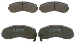 Bosch Sada brzdových platničiek kotúčovej brzdy BOSCH 0 986 494 314 (0 986 494 314)