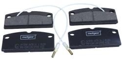 MAXGEAR Sada brzdových platničiek kotúčovej brzdy MAXGEAR 19-3399 (19-3399)