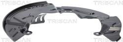 TRISCAN Ochranný plech proti rozstreku, Brzdový kotúč TRISCAN 8125 16111 (8125 16111)