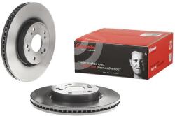BREMBO Brzdový kotúč BREMBO 09. C313.11 (09.C313.11)