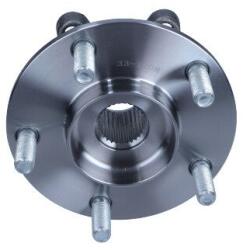 MAXGEAR Súprava ložísk kolesa MAXGEAR 33-1208 (33-1208)