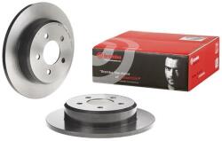 BREMBO Brzdový kotúč BREMBO 08. A351.11 (08.A351.11)