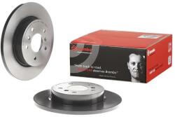 BREMBO Brzdový kotúč BREMBO 08. C546.11 (08.C546.11)