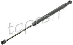 TOPRAN Pneumatická pružina kufor/ložný priestor TOPRAN 115 187 (115 187)