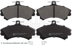 BLUE PRINT Sada brzdových platničiek kotúčovej brzdy BLUE PRINT ADC44251 (ADC44251)