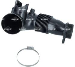 NRF Nasávacia hadica, Vzduchový filter NRF 165028 (165028)