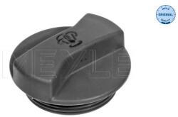 MEYLE Uzatvárací kryt, nádobka chladiacej kvapaliny MEYLE 100 121 0049 (100 121 0049)