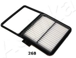 ASHIKA Vzduchový filter ASHIKA 20-02-268 (20-02-268)
