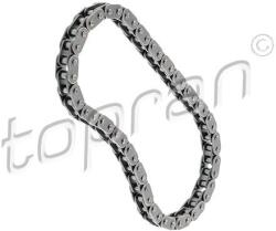 TOPRAN Reťaz, pohon olejového čerpadla TOPRAN 632 667 (632 667)