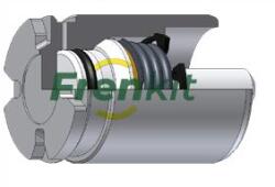 FRENKIT Piest brzdového strmeňa FRENKIT K344707 (K344707)
