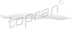 TOPRAN Vodiaca lišta, rozvodová reťaz TOPRAN 120 503 (120 503)