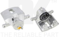 NK Brzdový strmeň NK 2122125 (2122125)