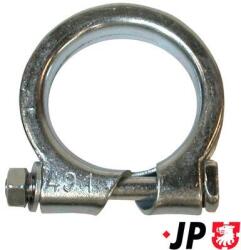 JP GROUP Svorka výfukového systému JP GROUP 1221400200 (1221400200)