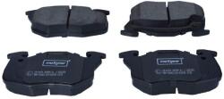 MAXGEAR Sada brzdových platničiek kotúčovej brzdy MAXGEAR 19-0470 (19-0470)