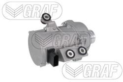 GRAF Vodné čerpadlo, chladenie motora GRAF PA1369 (PA1369)