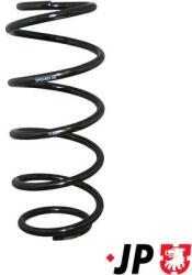 JP GROUP Pružina podvozku JP GROUP 1242200500 (1242200500)