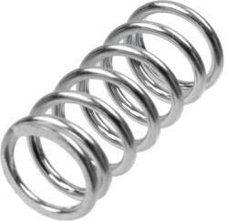 TRW Sada spojkových pružin TRW MEF138-6 (MEF138-6)