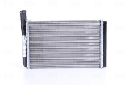 NISSENS Výmenník tepla vnútorného kúrenia NISSENS 73940 (73940)