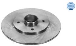 MEYLE Brzdový kotúč MEYLE 16-15 523 0007 (16-15 523 0007)