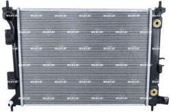 NRF Chladič motora NRF 59277 (59277)